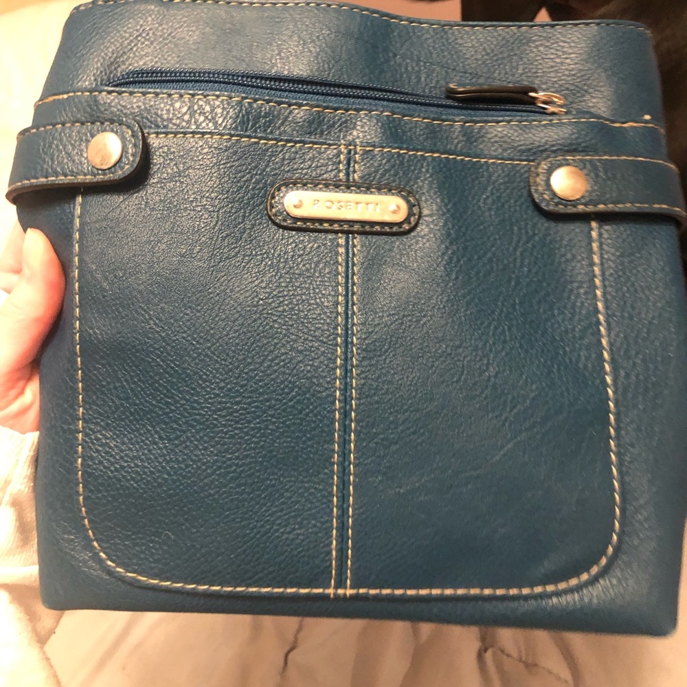 Shoulder bag - Picture 5 of 6